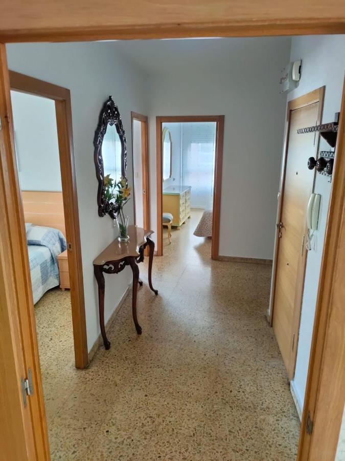 Casa Paquita Apartment O Grove Exterior photo