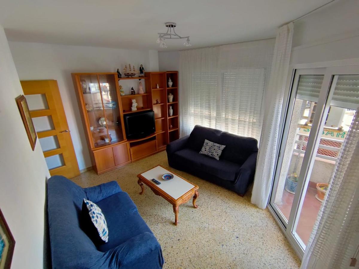 Casa Paquita Apartment O Grove Exterior photo