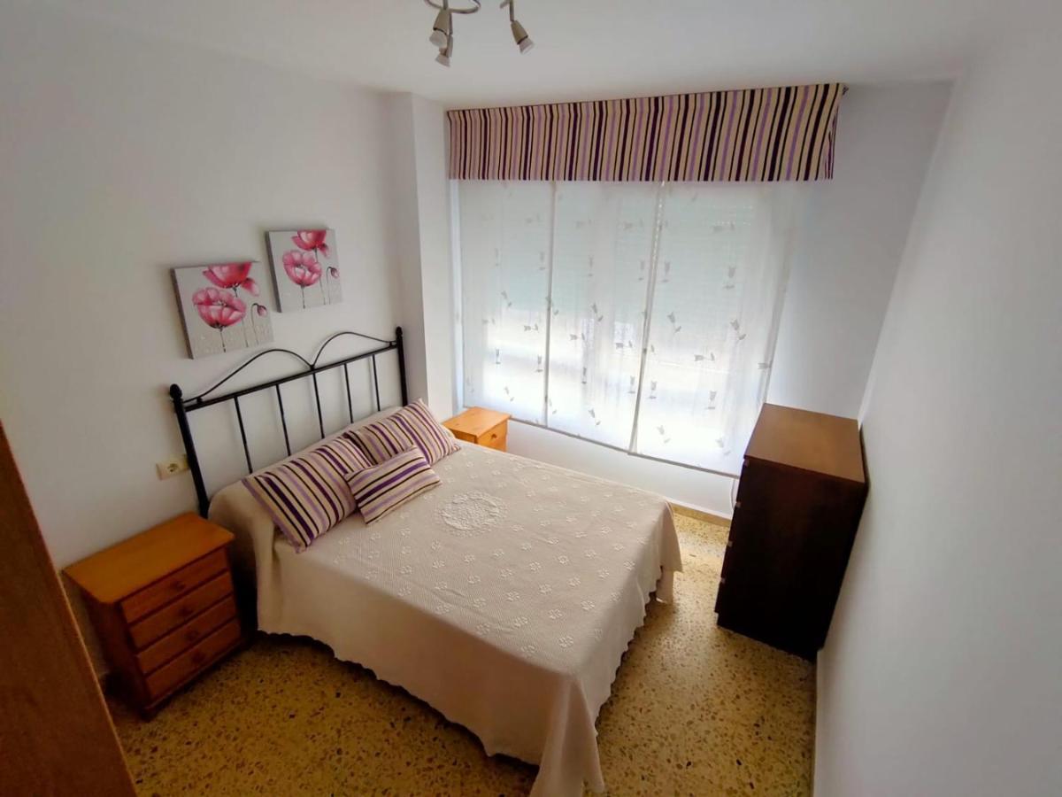 Casa Paquita Apartment O Grove Exterior photo