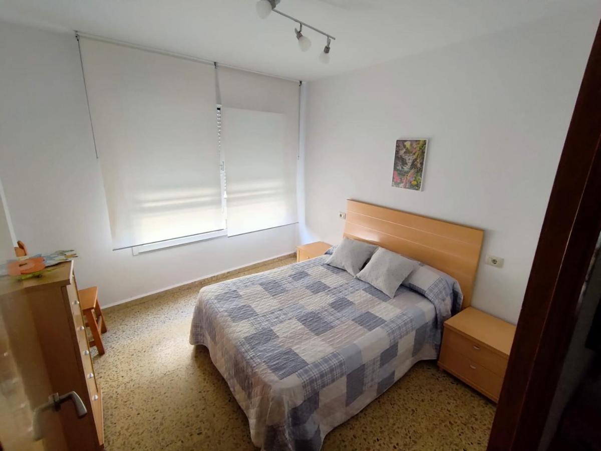Casa Paquita Apartment O Grove Exterior photo